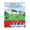 Mes Premières Comptines à Jouer Au Piano