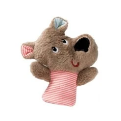 Lilliputiens Livre D'éveil César -Moulin Roty Soldes 9782930417394 9782930417394 11BaseMedia 550Wx550H