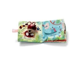 Lilliputiens Livre D'éveil César -Moulin Roty Soldes 9782930417394 9782930417394 4BaseMedia 550Wx550H