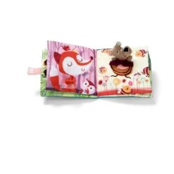 Lilliputiens Livre D'éveil César -Moulin Roty Soldes 9782930417394 9782930417394 6BaseMedia 550Wx550H