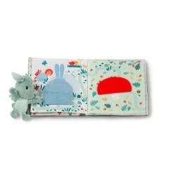 Lilliputiens Livre D'apprentissage Joe Toc Toc -Moulin Roty Soldes 9782930417820 9782930417820 5BaseMedia 550Wx550H