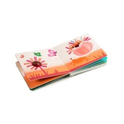 Lilliputiens Livre Tactile Et Sonore Jungle Jam -Moulin Roty Soldes 9782930417851 9782930417851 3BaseMedia 550Wx550H