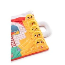 Lilliputiens Livre Paulette Cherche Ses Poussins -Moulin Roty Soldes 9782930417882 9782930417882 8BaseMedia 550Wx550H