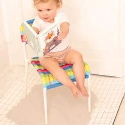 Lilliputiens Livre Tactile Et Sonore Crazy Crunch -Moulin Roty Soldes 9782930417899 9782930417899 6BaseMedia 550Wx550H