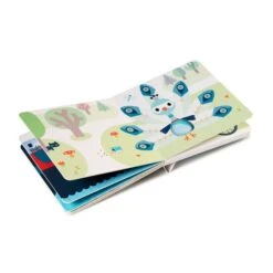 Lilliputiens Vrooom Livre Tactile Et Sonore -Moulin Roty Soldes 9782930417905 9782930417905 3BaseMedia 550Wx550H