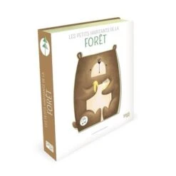 Récits Sonores - Les Petits Habitants De La Forêt