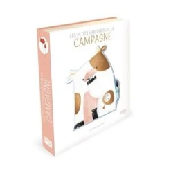 Récits Sonores - Les Petits Habitants De La Campagne