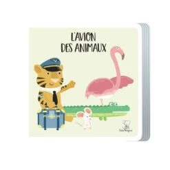 Baby - L’Avion Des Animaux