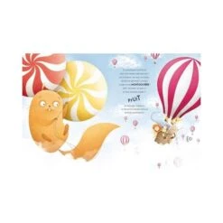 RÉCITS SONORES - DANS LE CIEL -Moulin Roty Soldes 9788868609429 9788868609429 3BaseMedia 550Wx550H