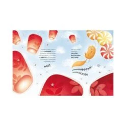 RÉCITS SONORES - DANS LE CIEL -Moulin Roty Soldes 9788868609429 9788868609429 4BaseMedia 550Wx550H