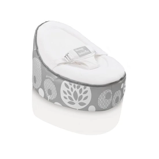 BabyMoov Transat Bébé Doomoo Nid 1 BabyMoov Transat Bébé Doomoo Nid