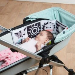 Tiny Love Livre En Tissu Prairie Black & White 9 Tiny Love Livre En Tissu Prairie Black & White -Moulin Roty Soldes ampafrancelivreentissuprairiebwnocolor 7290108861990 3BaseMedia 550Wx550H