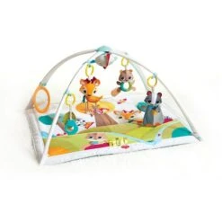 Tiny Love Tapis Dans La Foret