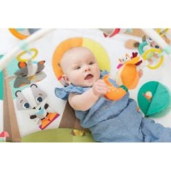 Tiny Love Tapis Dans La Foret -Moulin Roty Soldes ampafrancetapisdanslaforetnocolor 7290108861181 3BaseMedia 550Wx550H