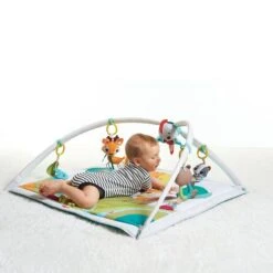 Tiny Love Tapis Dans La Foret -Moulin Roty Soldes ampafrancetapisdanslaforetnocolor 7290108861181 5BaseMedia 550Wx550H