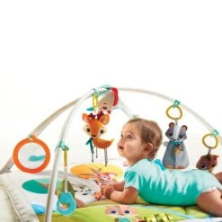 Tiny Love Tapis Dans La Foret -Moulin Roty Soldes ampafrancetapisdanslaforetnocolor 7290108861181 6BaseMedia 550Wx550H