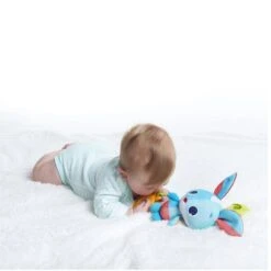 Tiny Love Peluche à Vibration Tiny Friends 5 Tiny Love Peluche à Vibration Tiny Friends -Moulin Roty Soldes ampafrancetinyfriendsavibrationthomaslelapinnocolor 7290108861129 3BaseMedia 550Wx550H