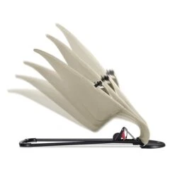 BabyBjörn Transat Balance Mesh -Moulin Roty Soldes babybjornabtransatbalancesoftmeshargentblanc 7317680050298 6BaseMedia 550Wx550H