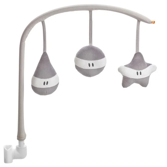 Beaba Arche De Jeux Pour Transat Up & Down III 1 Beaba Arche De Jeux Pour Transat Up & Down III