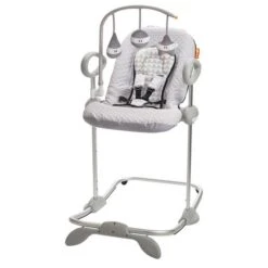 Beaba Arche De Jeux Pour Transat Up & Down III 7 Beaba Arche De Jeux Pour Transat Up & Down III -Moulin Roty Soldes beabaarchedejeuxgris 3384349124885 3BaseMedia 550Wx550H