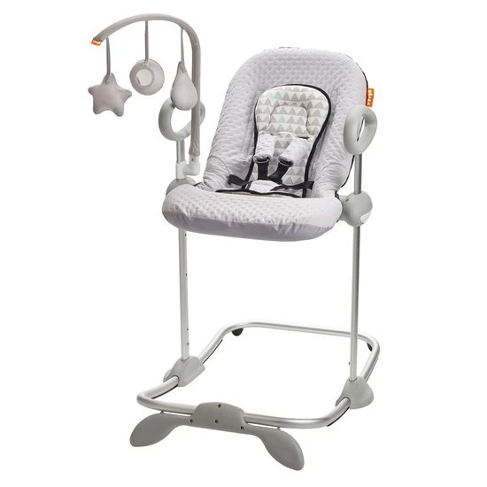 Beaba Arche De Jeux Pour Transat Up & Down III 4 Beaba Arche De Jeux Pour Transat Up & Down III – Image 4