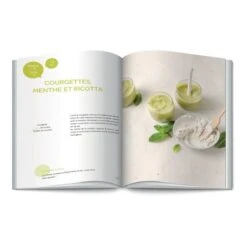 Beaba Livre Mes Premiers Repas Babycook -Moulin Roty Soldes beabalivremespremiersrepasbabycooknocolor 3384349126971 3BaseMedia 550Wx550H