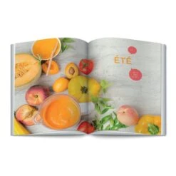 Beaba Livre Mes Premiers Repas Babycook -Moulin Roty Soldes beabalivremespremiersrepasbabycooknocolor 3384349126971 4BaseMedia 550Wx550H