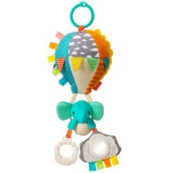 Infantino Mongolfière D'activités