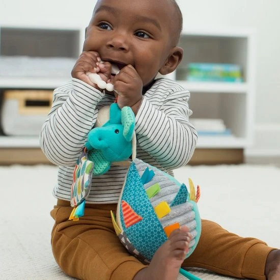 Infantino Mongolfière D'activités 2 Infantino Mongolfière D'activités – Image 2