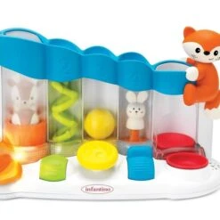 Infantino Senso Musik' à Balle