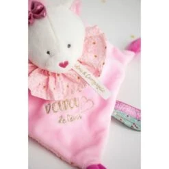 Attrape-rêves Chat Doudou -Moulin Roty Soldes doudouetcieattraperevechatdoudounocolor 3700335235388 4BaseMedia 550Wx550H