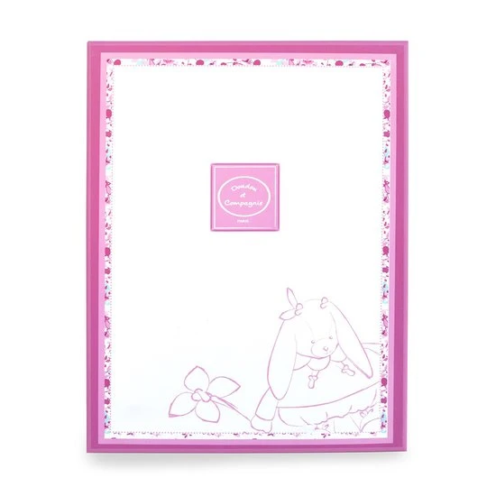 Doudou Cerise Le Lapin 2 Doudou Cerise Le Lapin – Image 2