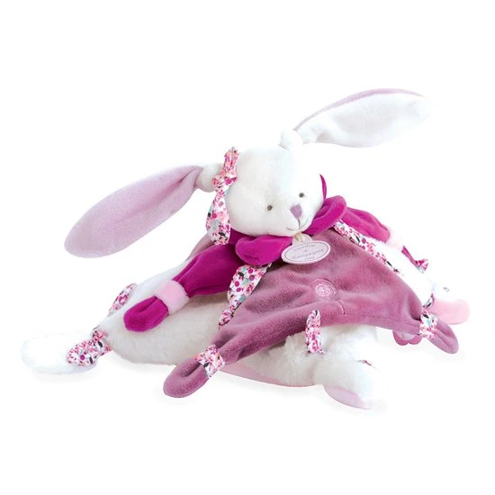 Doudou Cerise Le Lapin 4 Doudou Cerise Le Lapin – Image 4
