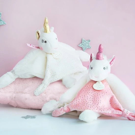Doudou Licorne 4 Doudou Licorne – Image 4