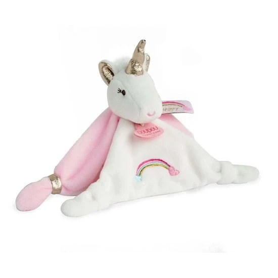 Doudou Lucie La Licorne 2 Doudou Lucie La Licorne – Image 2