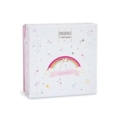 Doudou Lucie La Licorne 5 Doudou Lucie La Licorne -Moulin Roty Soldes doudouetciedoudoulucielalicornenocolor 3700335233124 3BaseMedia 550Wx550H