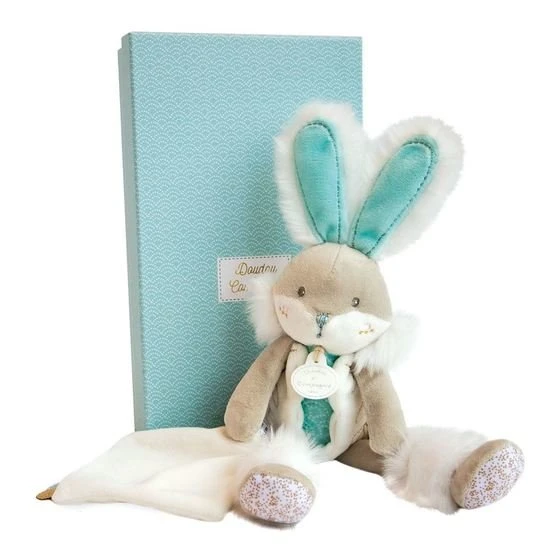 Doudou Pantin Lapin De Sucre 1 Doudou Pantin Lapin De Sucre