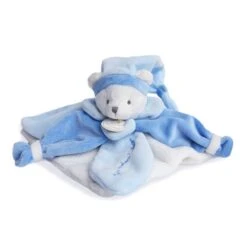 Doudou Collector J'aime Mon Doudou Ours 7 Doudou Collector J'aime Mon Doudou Ours -Moulin Roty Soldes doudouetciejaimemondoudoucollectoroursbleu 3700335229219 4BaseMedia 550Wx550H
