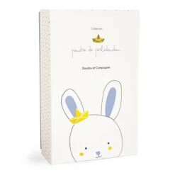 Boîte à Musique Lapin Matelot -Moulin Roty Soldes doudouetcielapinmatelotboiteamusiquenocolor 3700335235203 3BaseMedia 550Wx550H