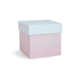 Doudou Plat Lapin -Moulin Roty Soldes doudouetcielapinmouchoirroseboitefleurnocolor 3700335233377 3BaseMedia 550Wx550H