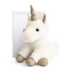 Peluche Licorne