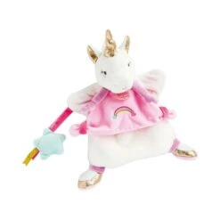 Marionnette Licorne