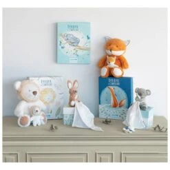 Unicef Pantin Avec Doudou Attache-Sucette -Moulin Roty Soldes doudouetcieunicefpantinavecdoudouattachesucette doudouetcieunicefpantinavecdoudouattachesucette 1BaseMedia 550Wx550H