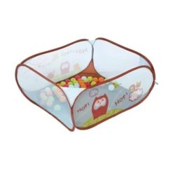 Moulin Roty Soldes 48 Aire De Jeu à Balles Chouette