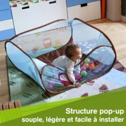 Aire De Jeu à Balles Chouette 11 Aire De Jeu à Balles Chouette -Moulin Roty Soldes jbmairedejeuaballeschouettenocolor 3550839928367 4BaseMedia 550Wx550H