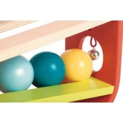 Janod Jeu D'adresse Frappa'Ball Tatoo -Moulin Roty Soldes juratoysfrappaballtatoomulticolore 3700217353711 5BaseMedia 550Wx550H