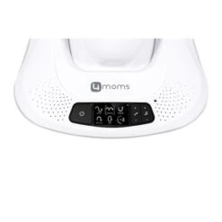 4moms Balancelle MamaRoo 4.0 -Moulin Roty Soldes kooltradebalancellemamaroo40 kooltradebalancellemamaroo40 3BaseMedia 550Wx550H