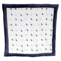 Tapis De Parc Lama M'Ours