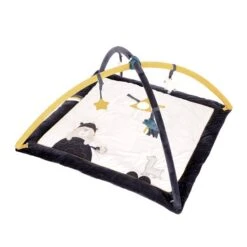 Tapis D'éveil Lama M'Ours