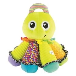 Lamaze Jouet Musical La Pieuvre